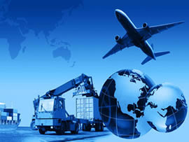 Solutions for the Logistics Sector